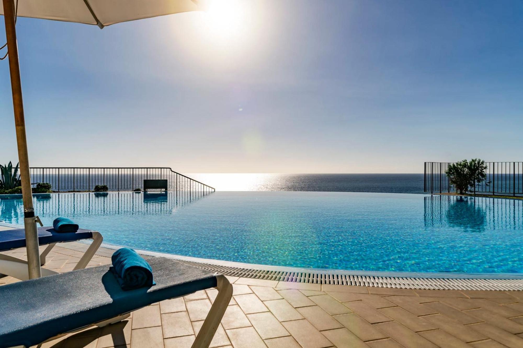 Formosa Ii By An Island Appartement Funchal (Madeira)